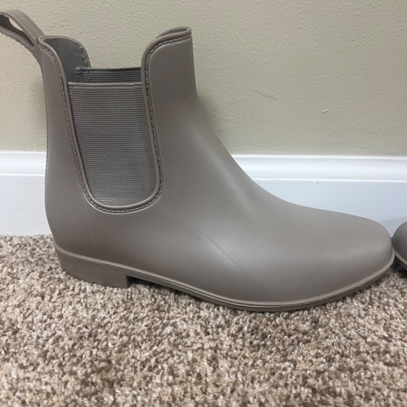 Fall boots - Picture 14 of 15